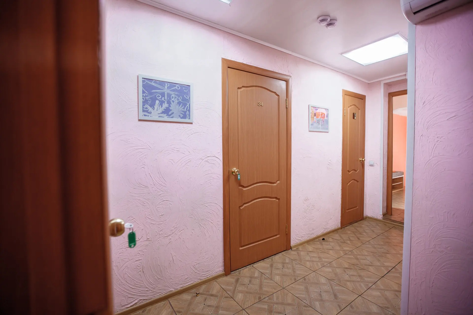 Гостевой дом АГАТ