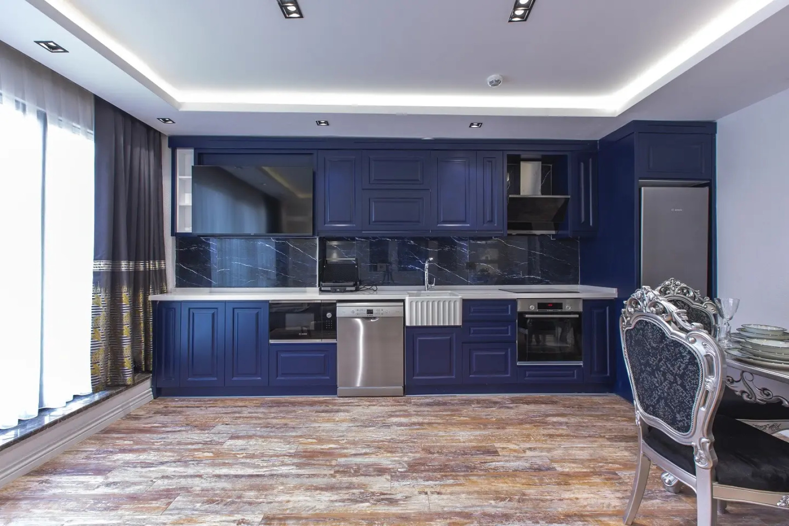 Apartments Angel Residence