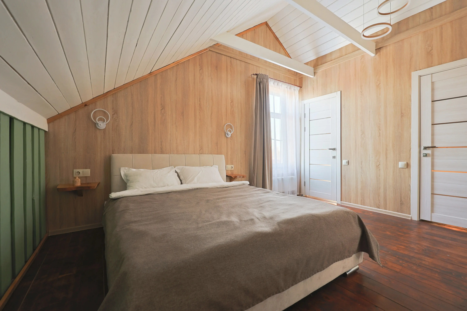 База Отдыха Эконевидаль