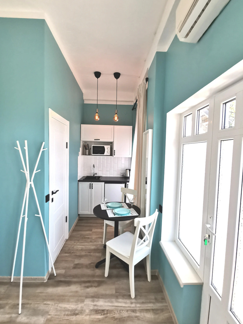 Апартаменты На Дражинке 1