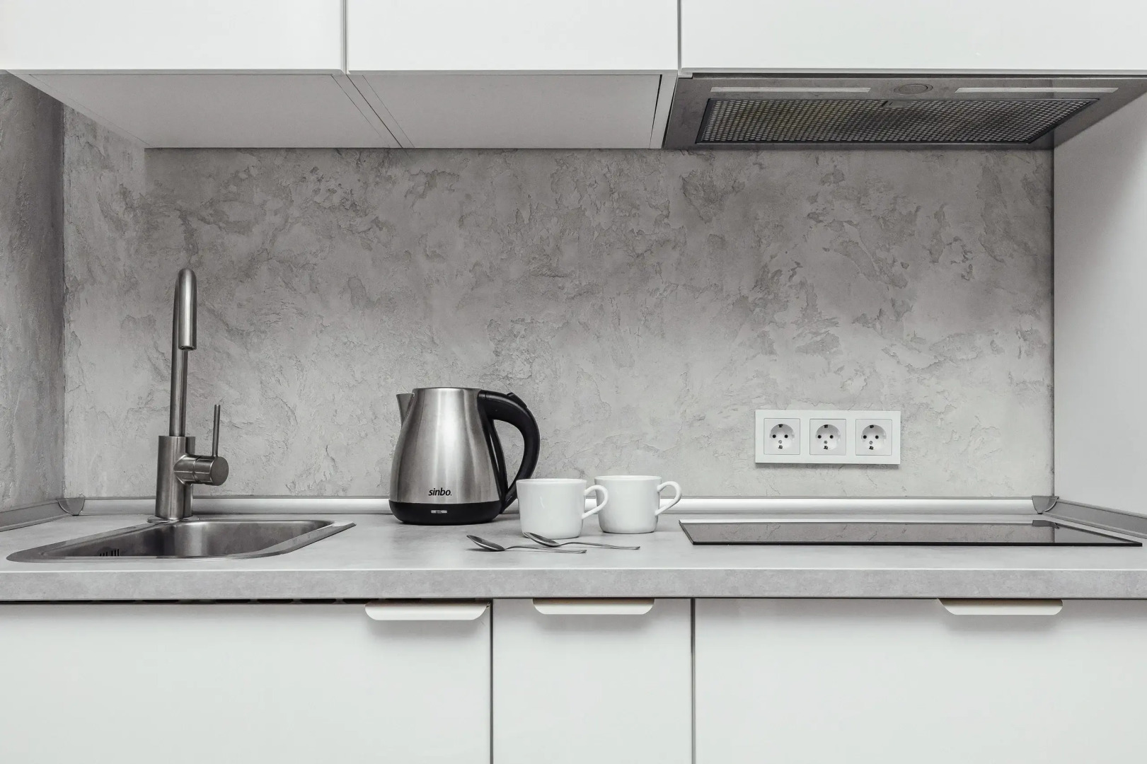 Апартаменты в ЖК Москва у Дендрария