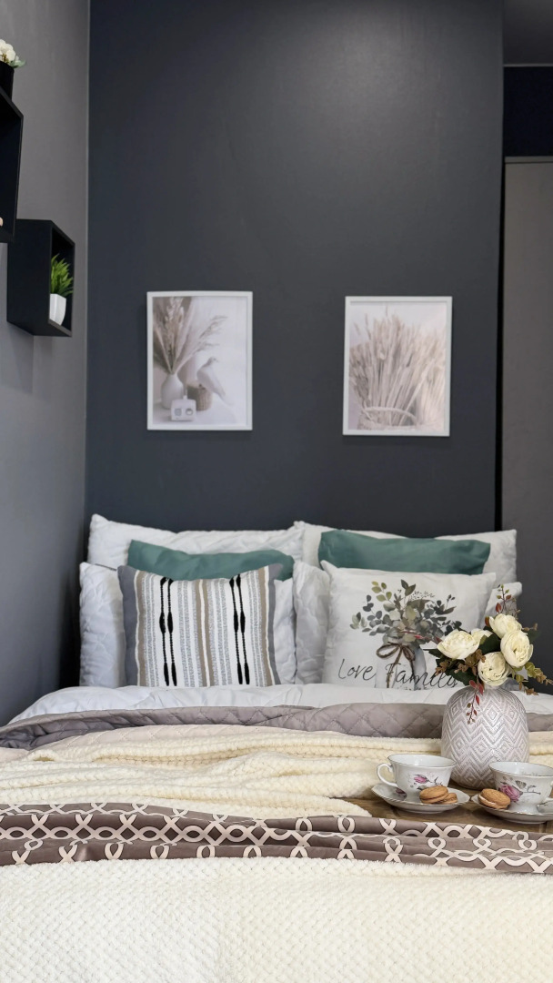 Апартаменты Yousinn