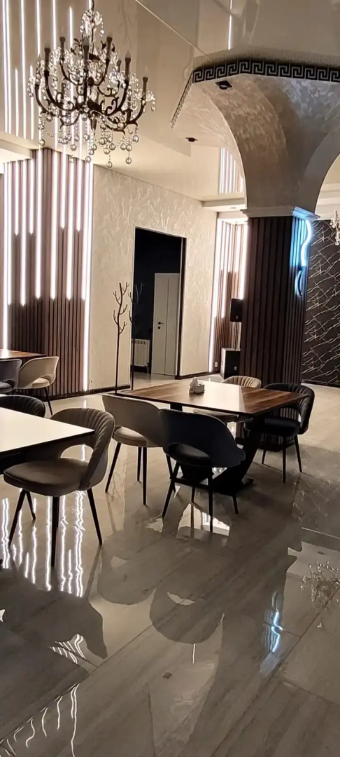 Гостевой дом Якорь