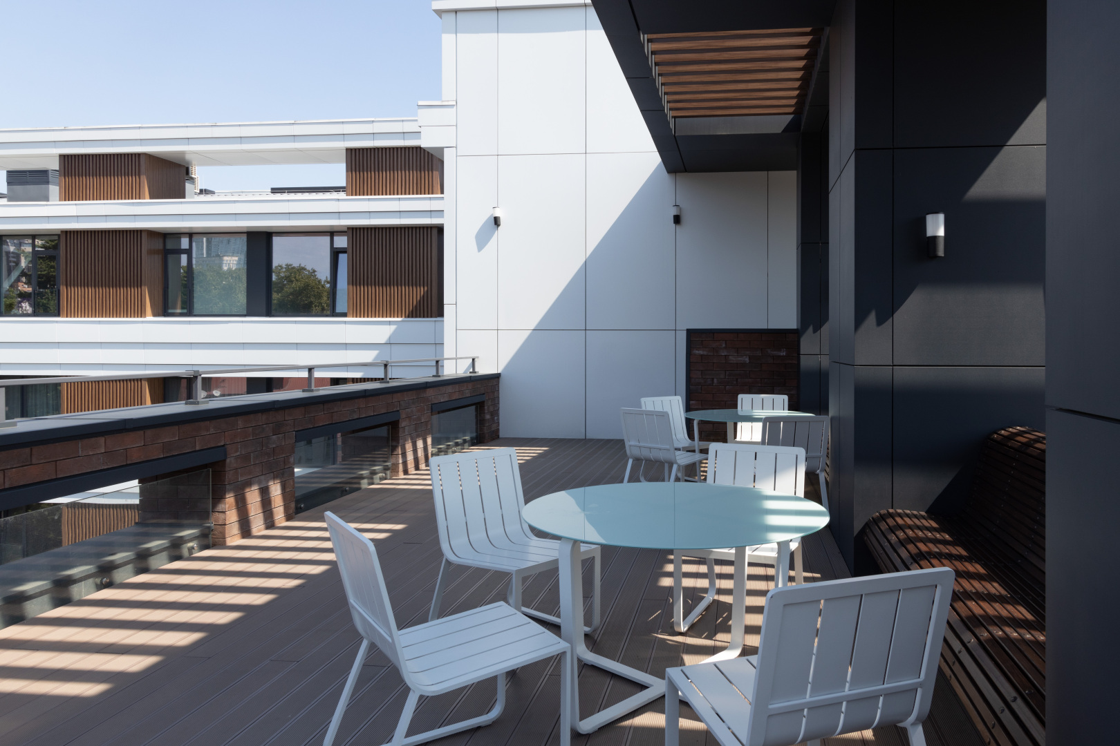 Архитектор Apart Hotel by Provence