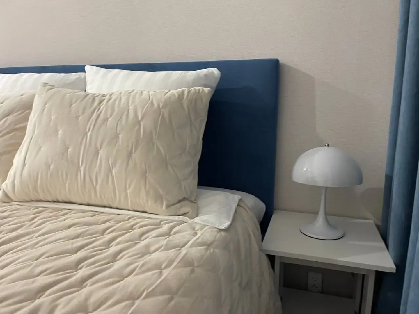 Апартаменты Pronina Aparts в Приморском районе