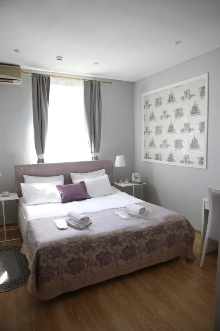 Мини-Отель N-House