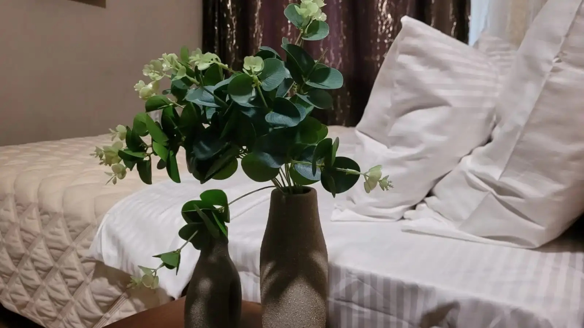 Квартира Любимая в Историческом Центре Города