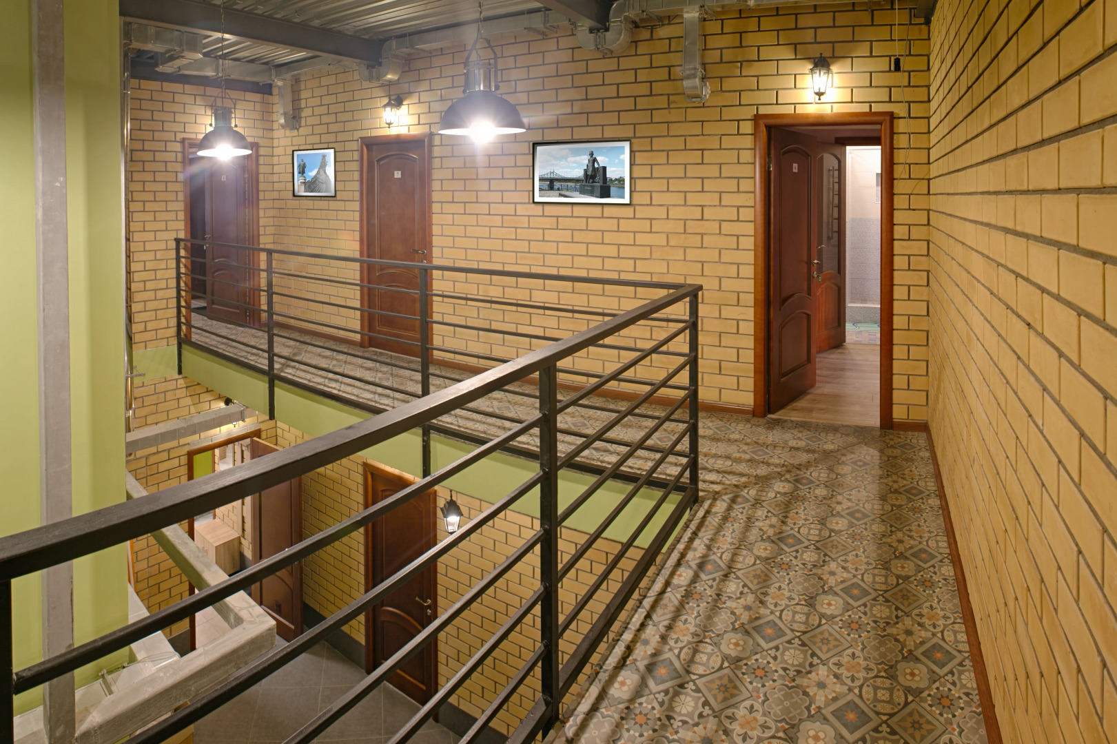 Мини-Отель Тверь-Центр