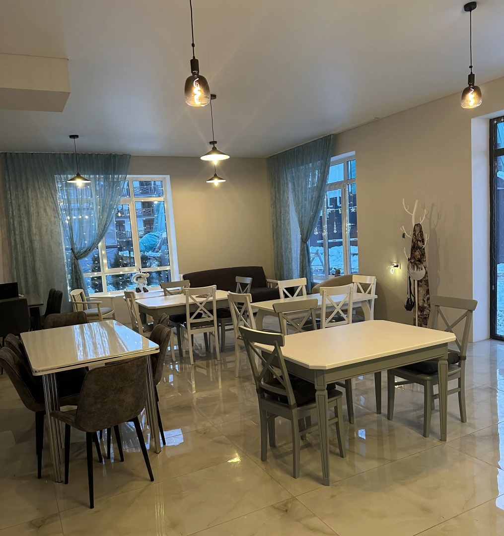 Мини-отель В моменте