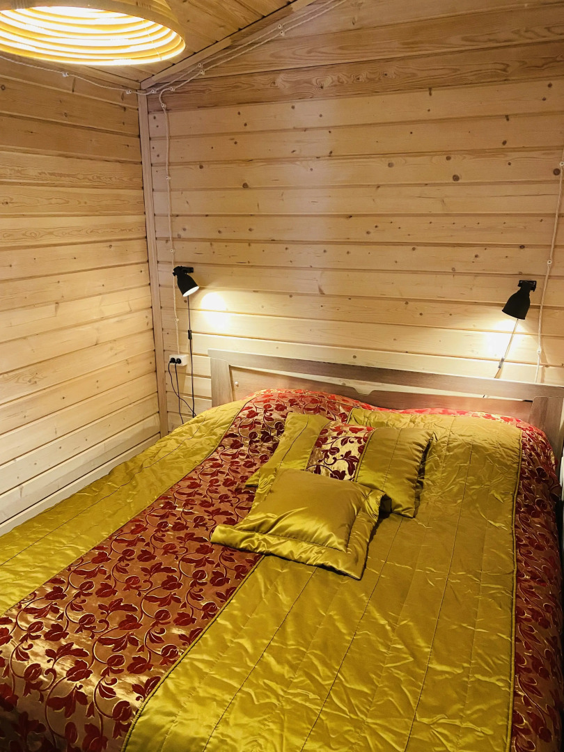 Гостевой дом BlackHouse Terrace