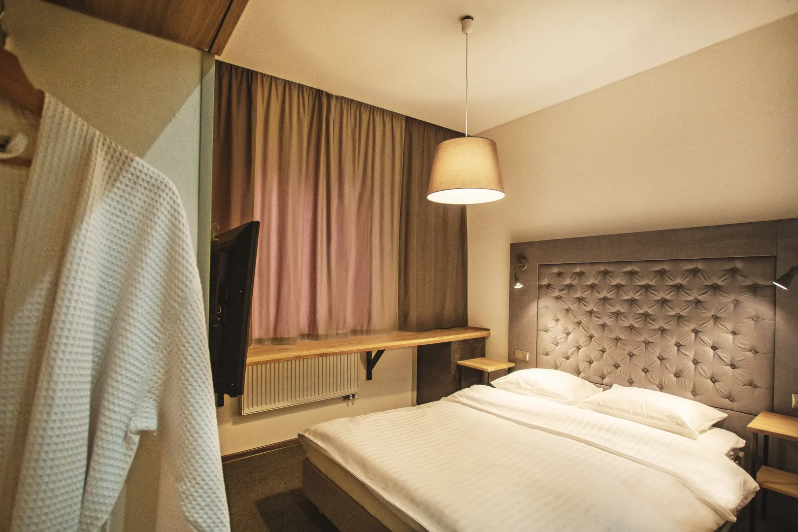 Отель У Медового моста