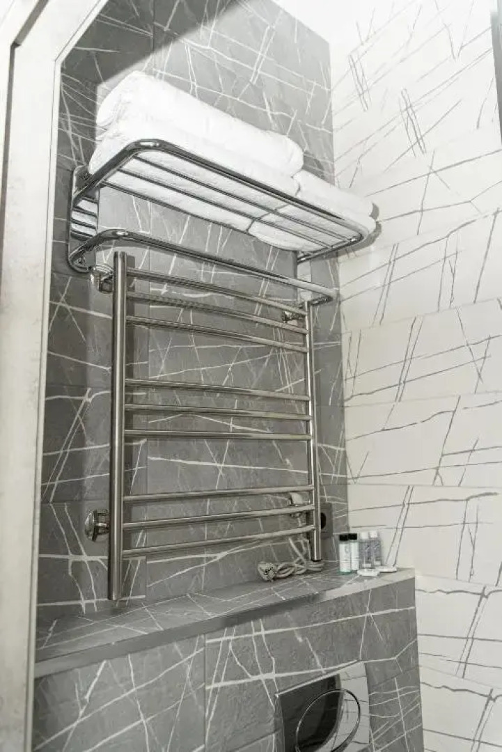 Апартаменты Элитные апартаменты в центре Тулы в новом доме Премиум класса (В)