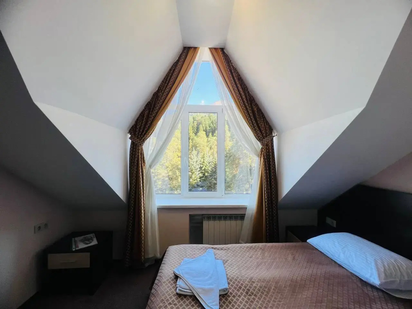 Пансионат Энергетик