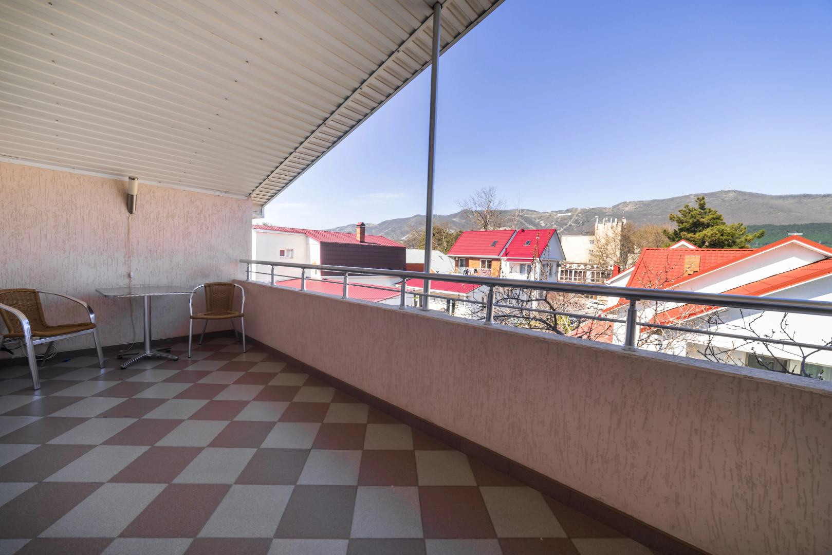 Гостевой Дом Абрикос