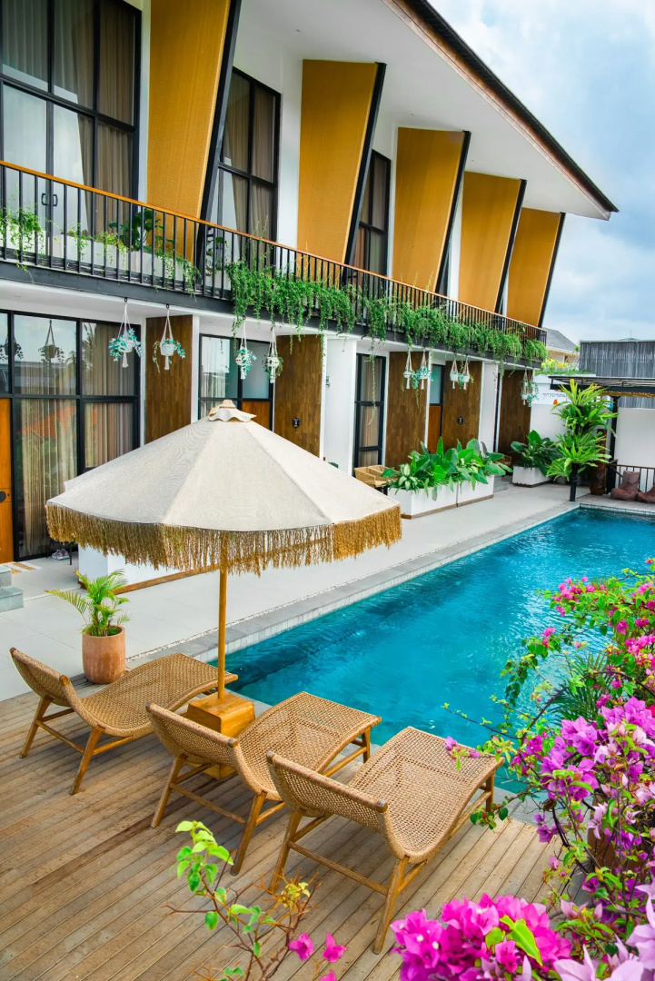 Апартаменты Karra Loft - BALI INVEST CLUB