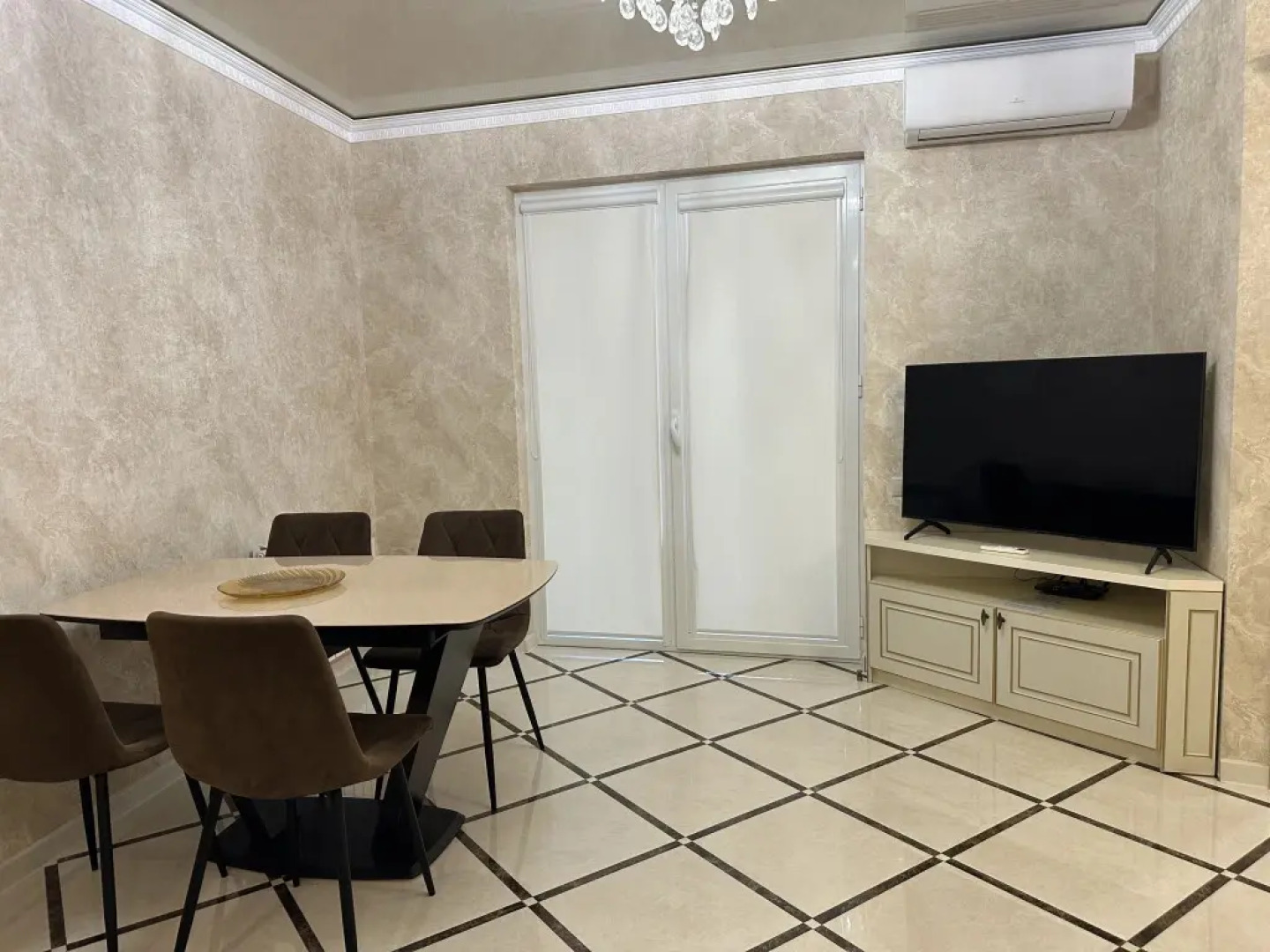 Апартаменты В Центре Сочи Вита-Нова