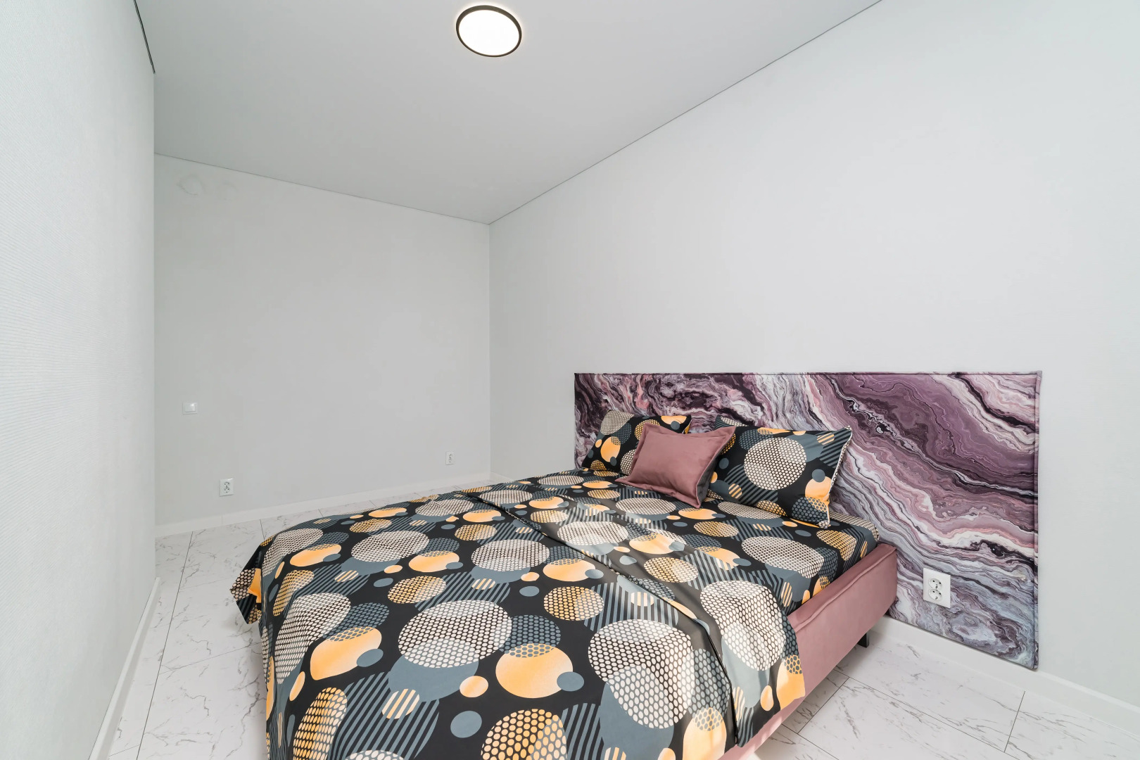 Апартаменты на Новаторов 8Б