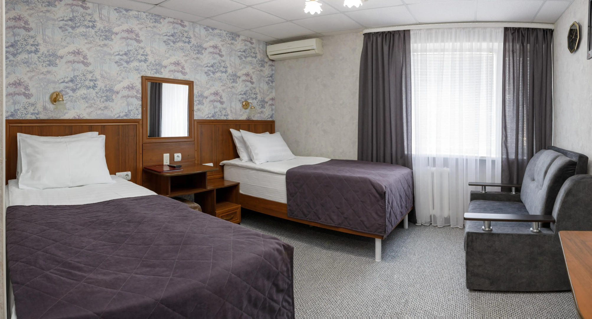 Отель Арт сити