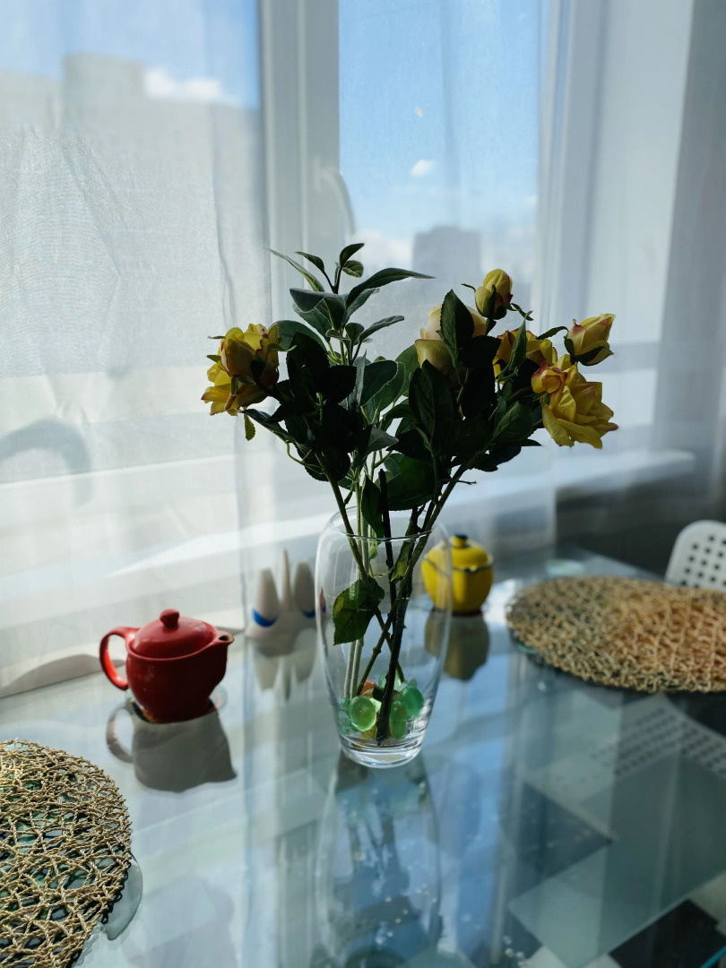 Апартаменты Green Home