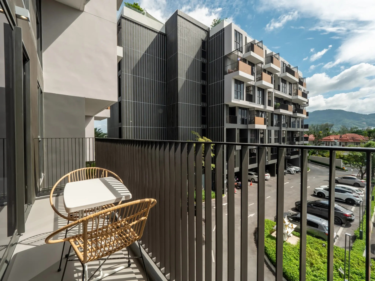 Апартаменты Семейные 2bd  в Laguna Skypark