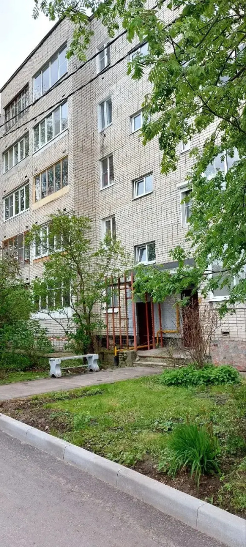 Квартира Семейная у ж/д станции Коломна