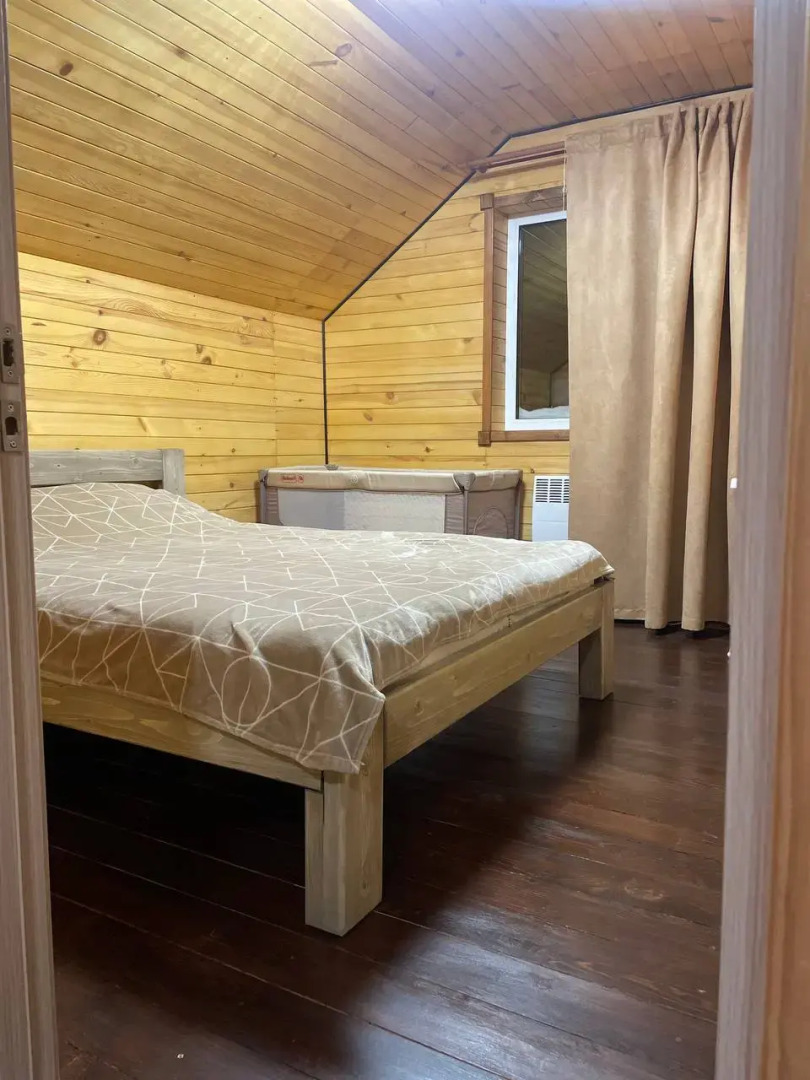 Гостевой дом ИЗБА