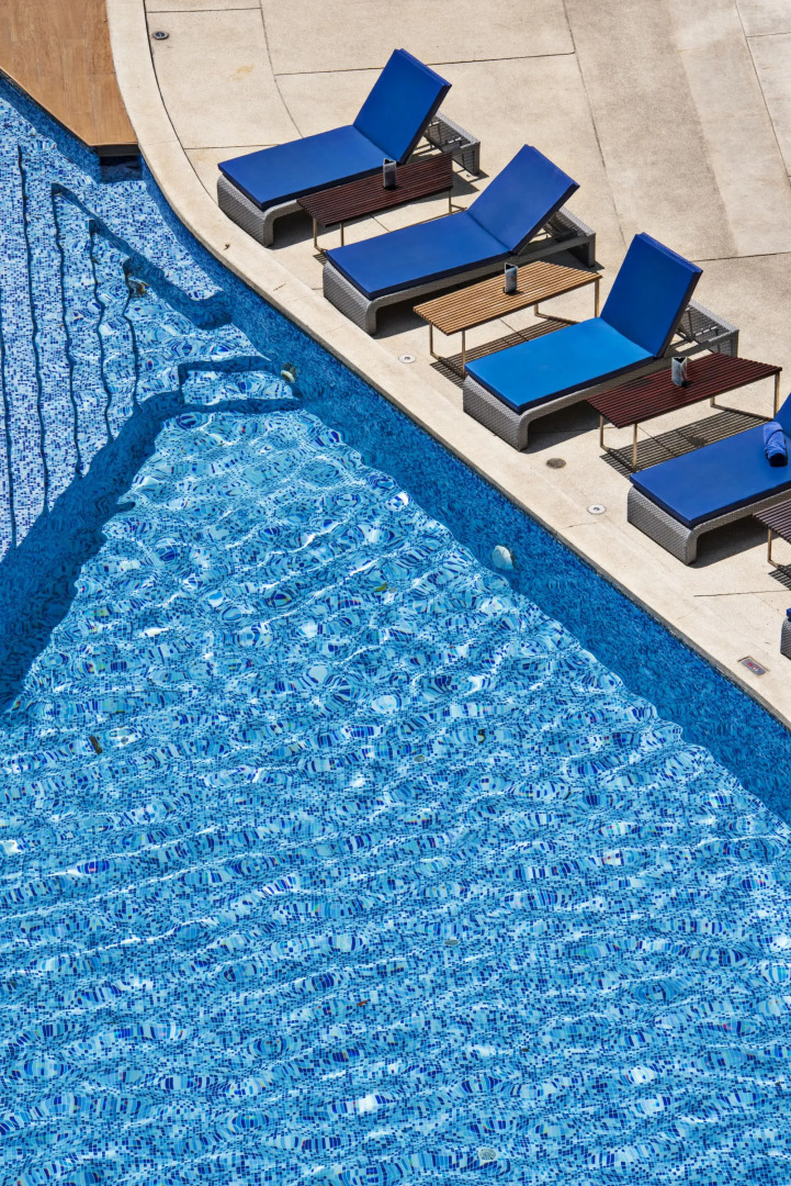 Hotel Baraquda Heeton Pattaya by Compass Hospitality