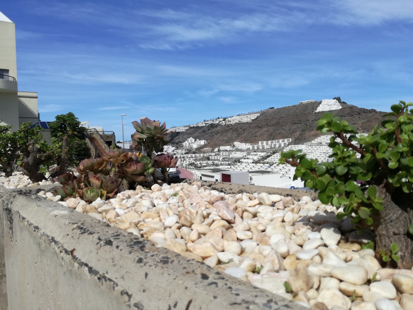 Апартаменты Mapi´s