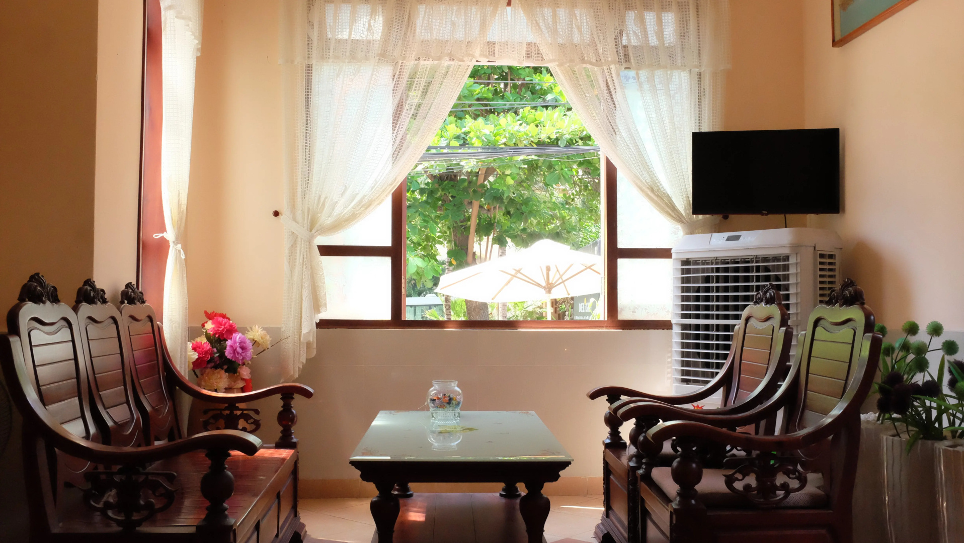 Мини-Отель Delight Hotel Mui Ne