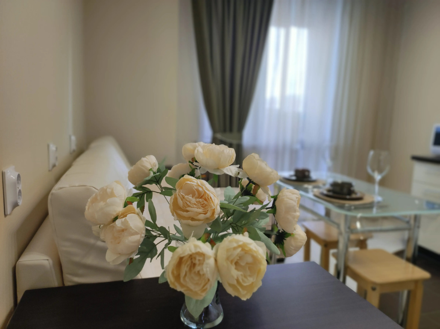 Квартира Vip на Сойфера