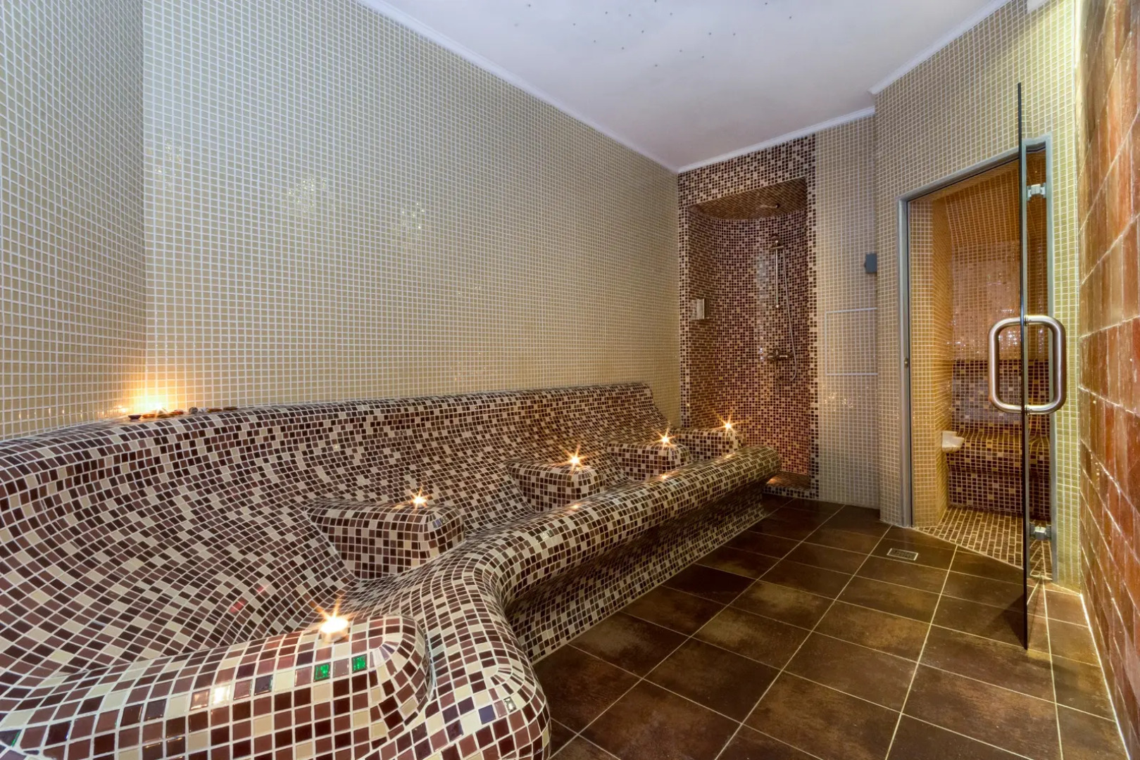 Апарт-Отель Esteban