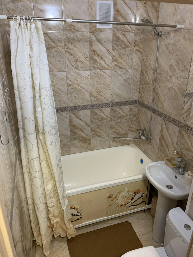 Апартаменты апартаменты в центре города Магнитогорск