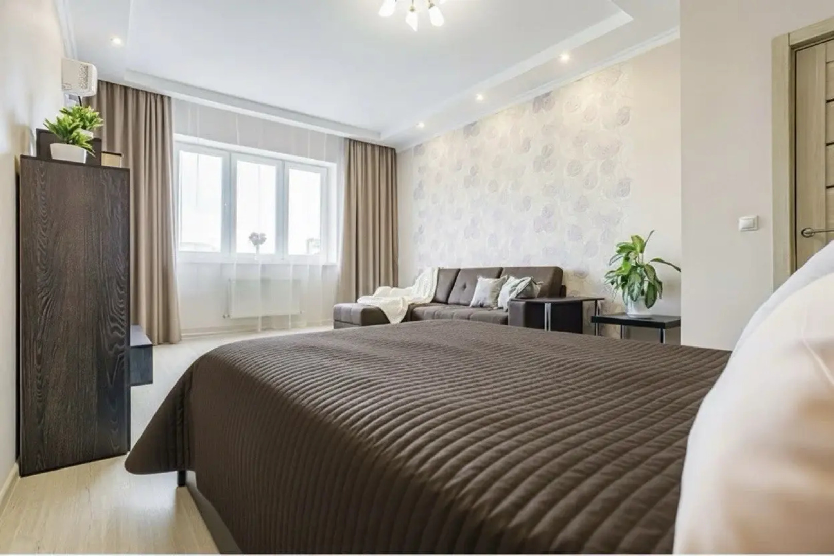 Апартаменты в Центре Краснодара 8