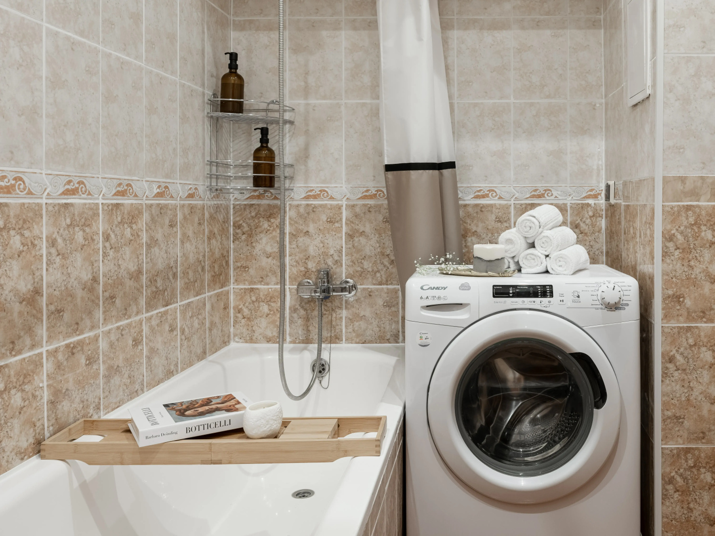 Квартира GM Apartments Двухкомнатные на Садовой