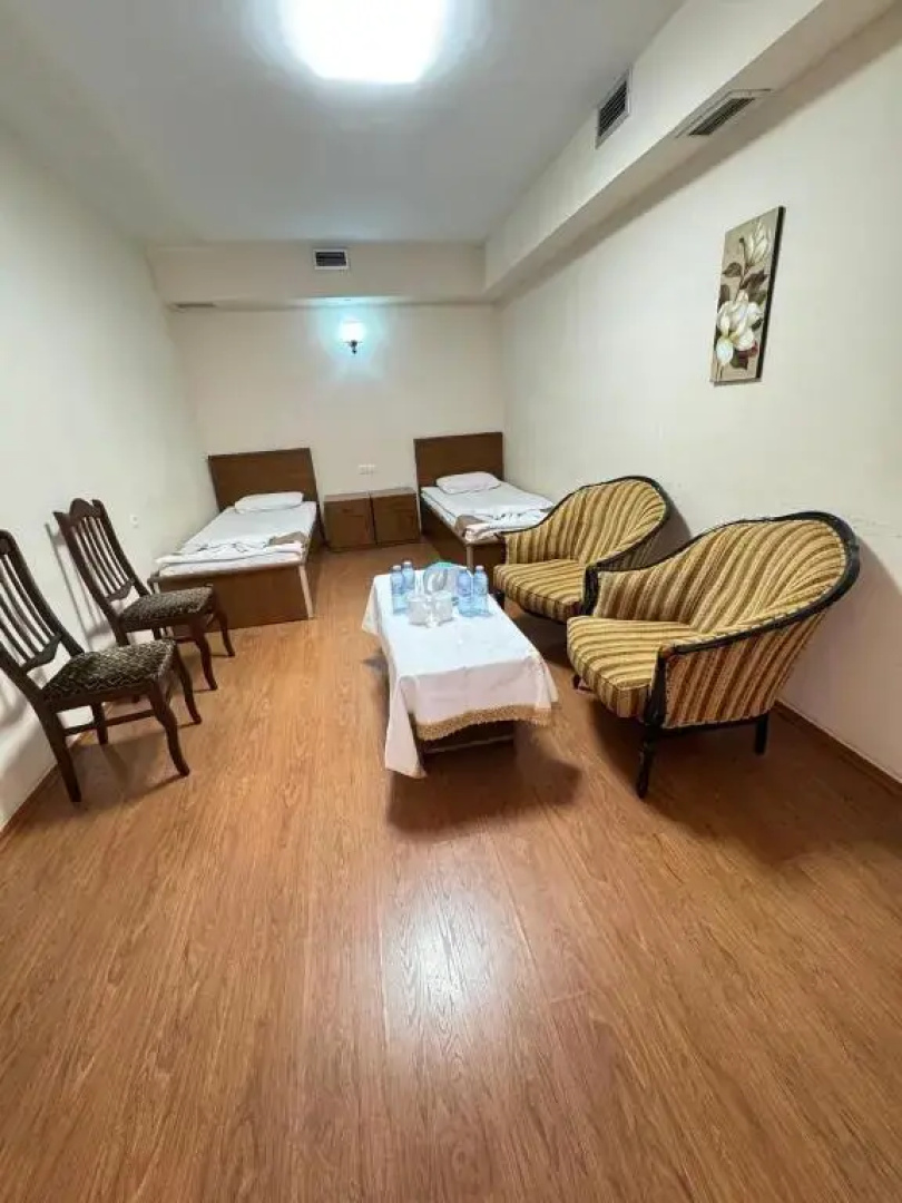 Отель Imereti