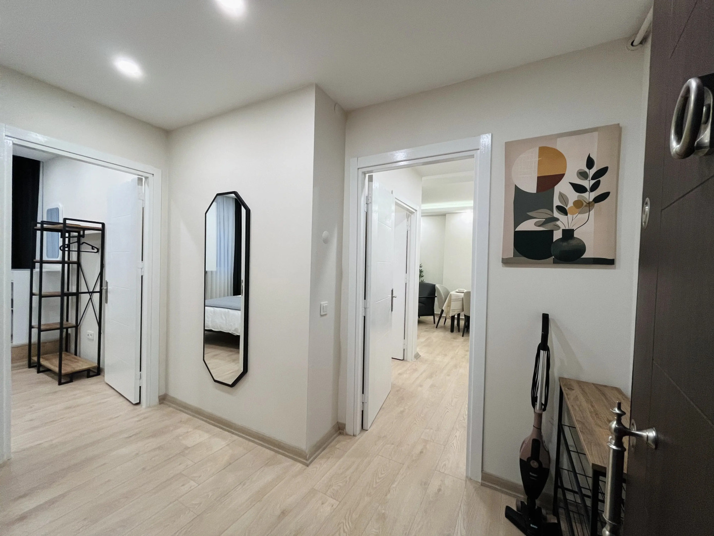 Апарт-отель Westley Residence Taksim