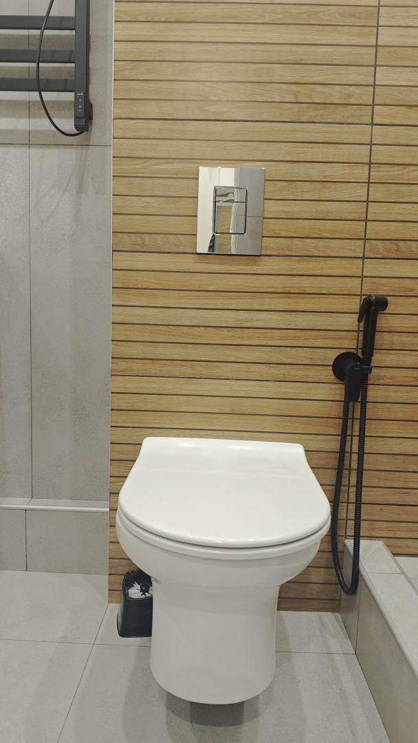 Апартаменты с видом на парк с двумя раздельными кроватями, кухней, ПММ в 10 минутах от центра Нижнего Новгорода