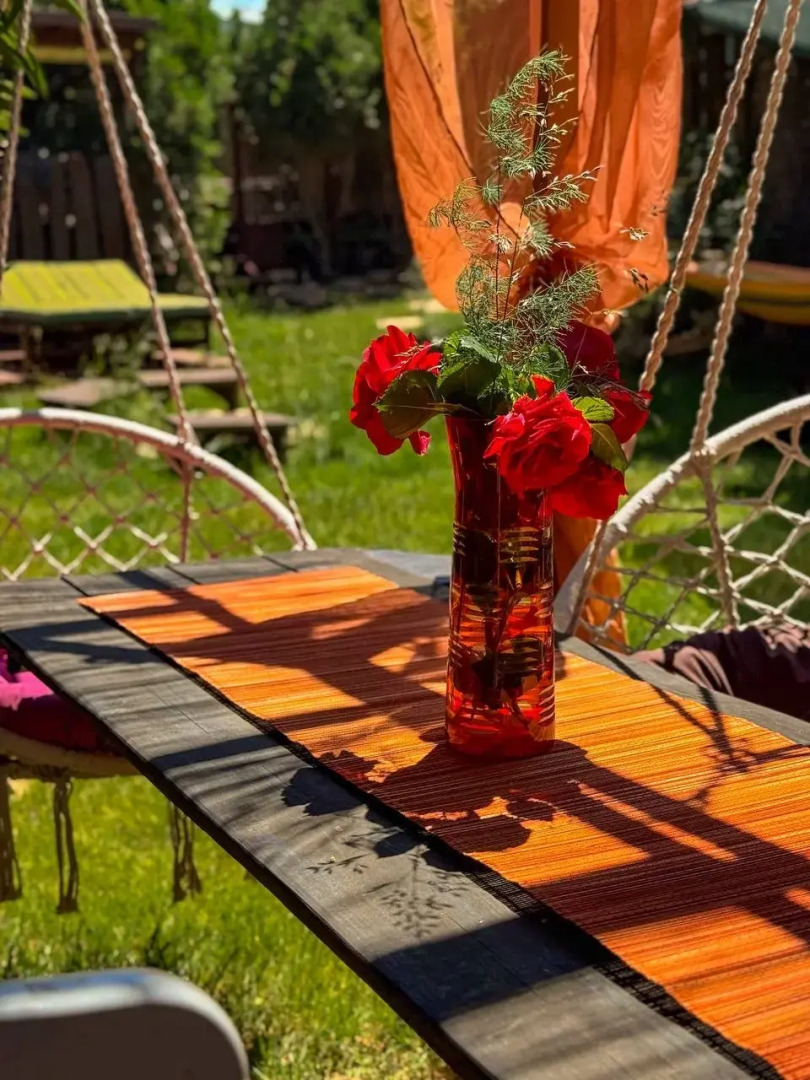 Частный дом Арт дача Панаехало