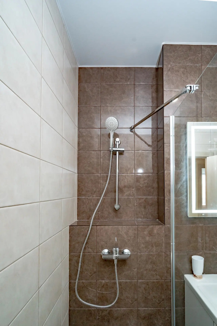 Квартира Некст 177