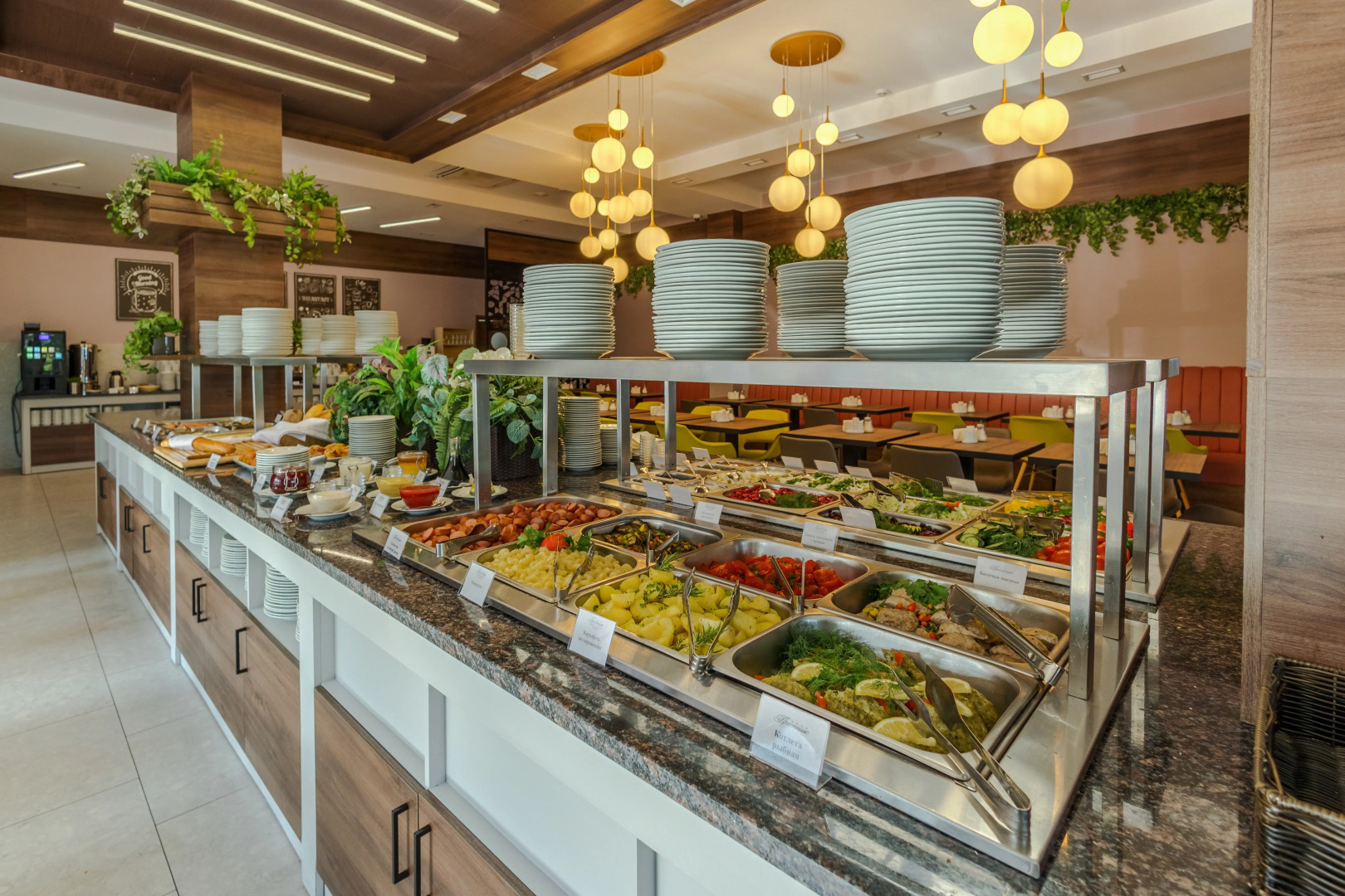 Отель Престиж