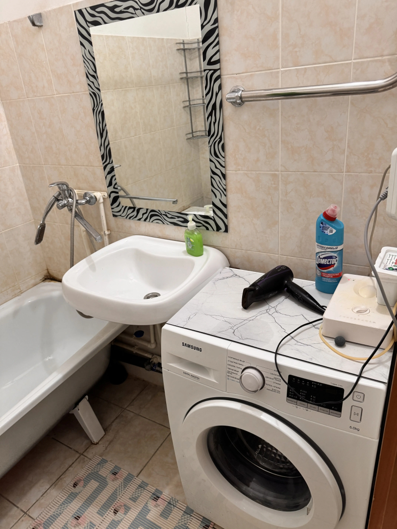 Квартира посуточно