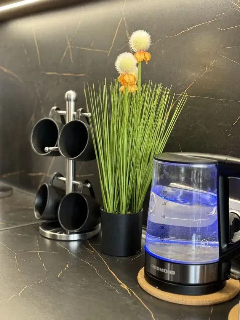 Апартаменты Moments House Софт-Лофт