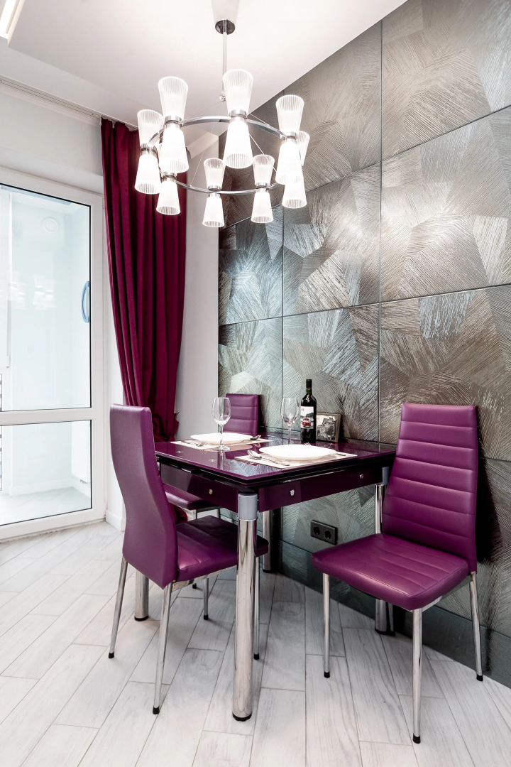 Квартира Семейная Классического Типа на Побережье Балтийского Моря