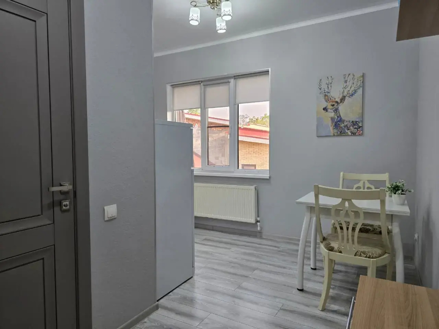 Апартаменты в центре Пятигорска 3