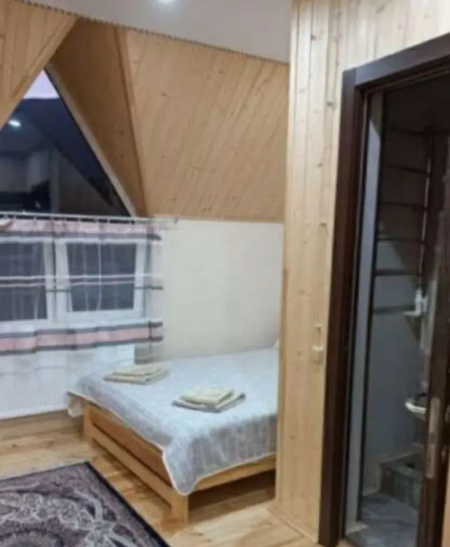 Гостевой дом Домино