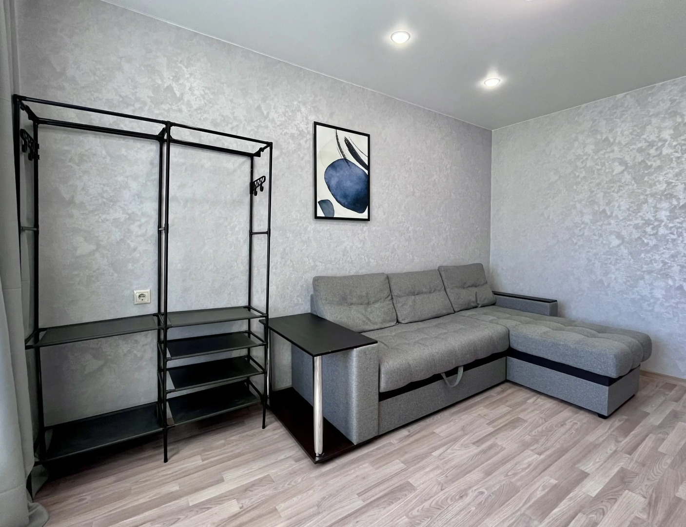 Квартира в Солнечном