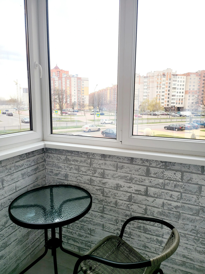 Апартаменты INNRoyalHouse 10