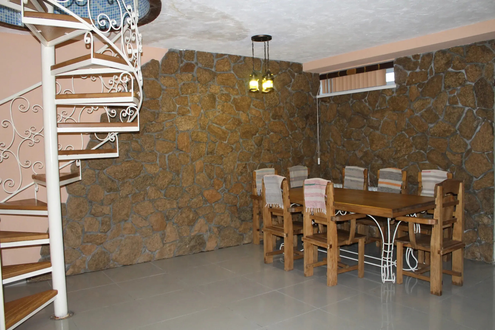 Отель Врата Арктики