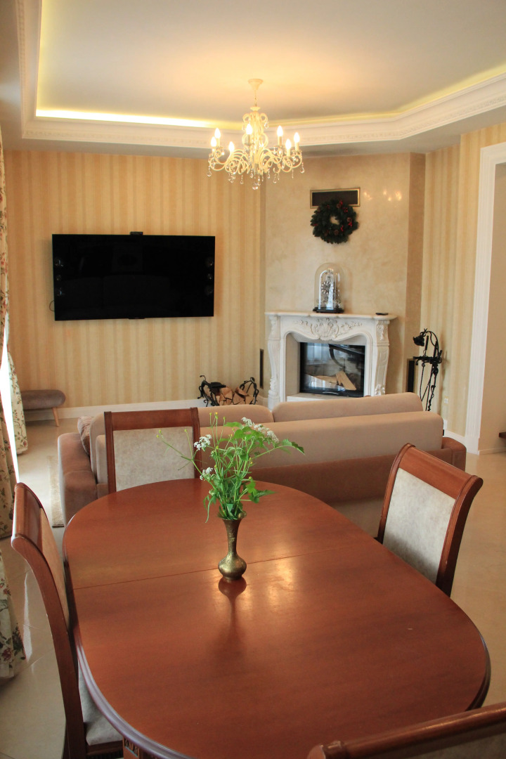 Частный дом Таунхаус в Репино