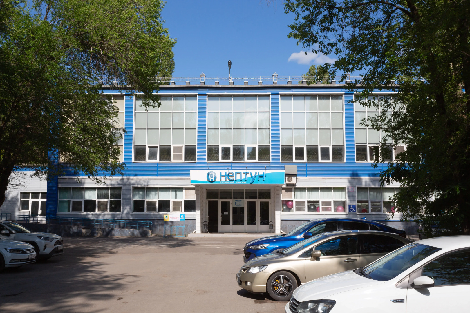 Апартаменты «Атмосфера» | Мелодия Пустыни — Здесь Песок Времени Течёт Медленнее